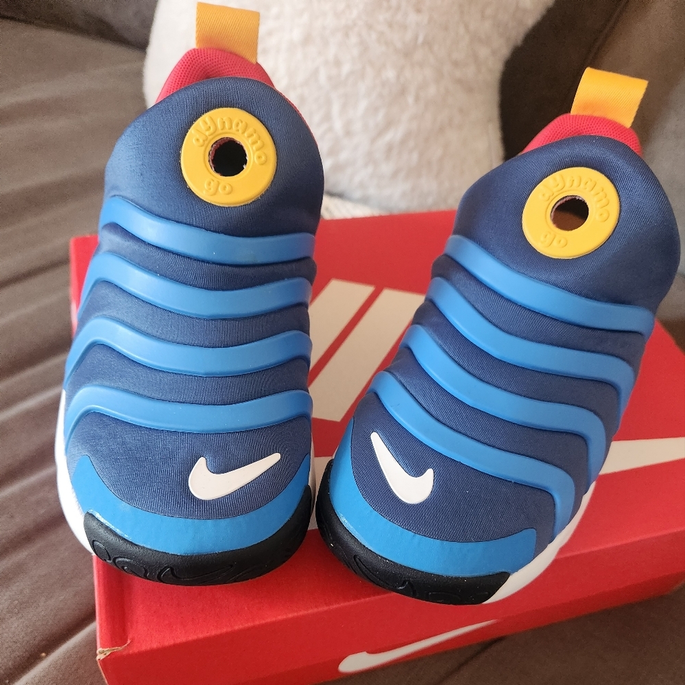 Nike Dynamo go